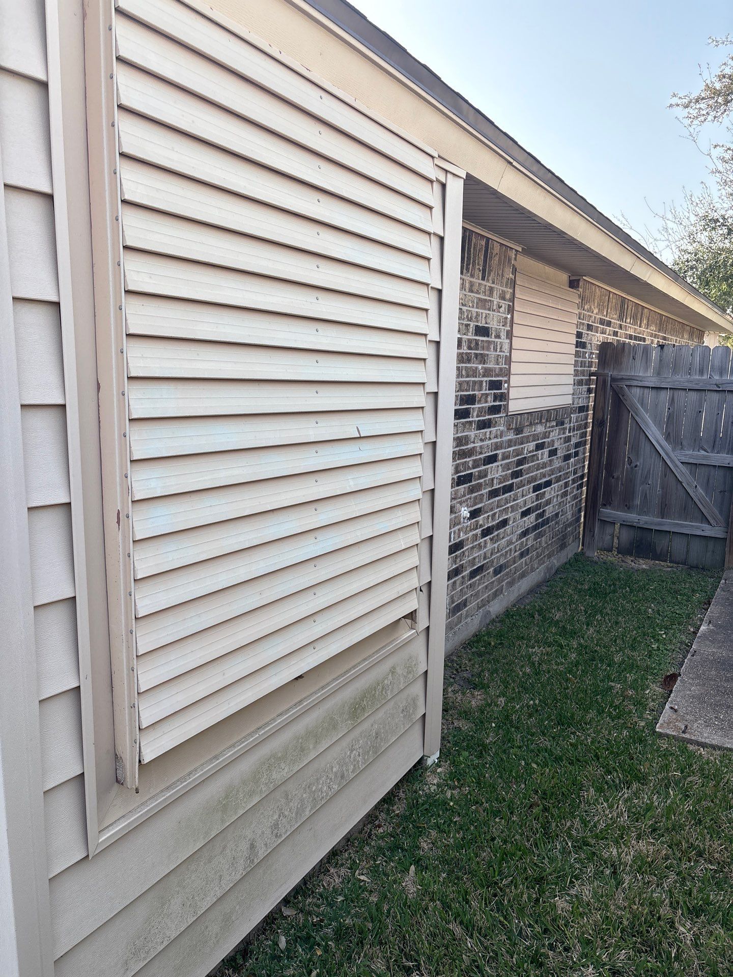 Let me See! by Bayfront Roofing and Construction
