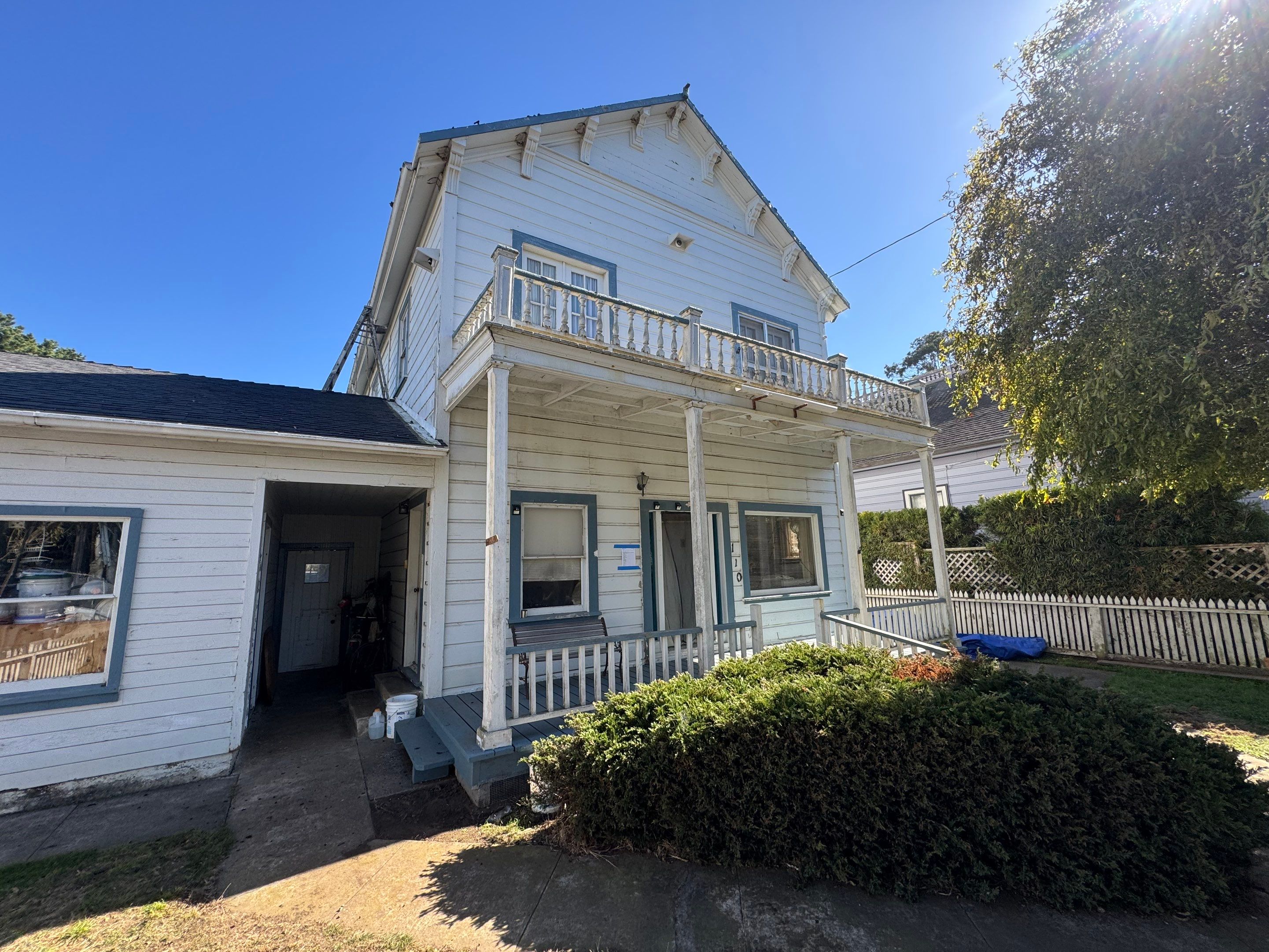 Roof Replacement - Pescadero, CA 94060 by Epic Roof Replacement