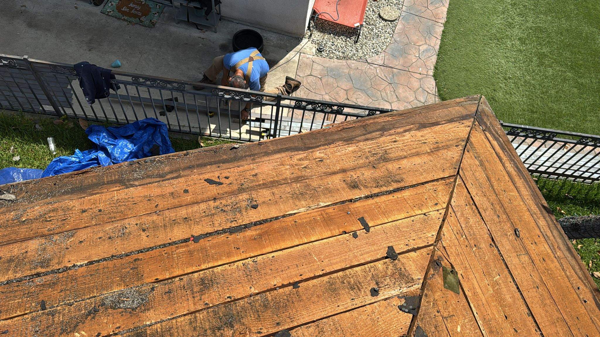 Roof Replacement - 12566 Mineola St by Epic Roof Replacement