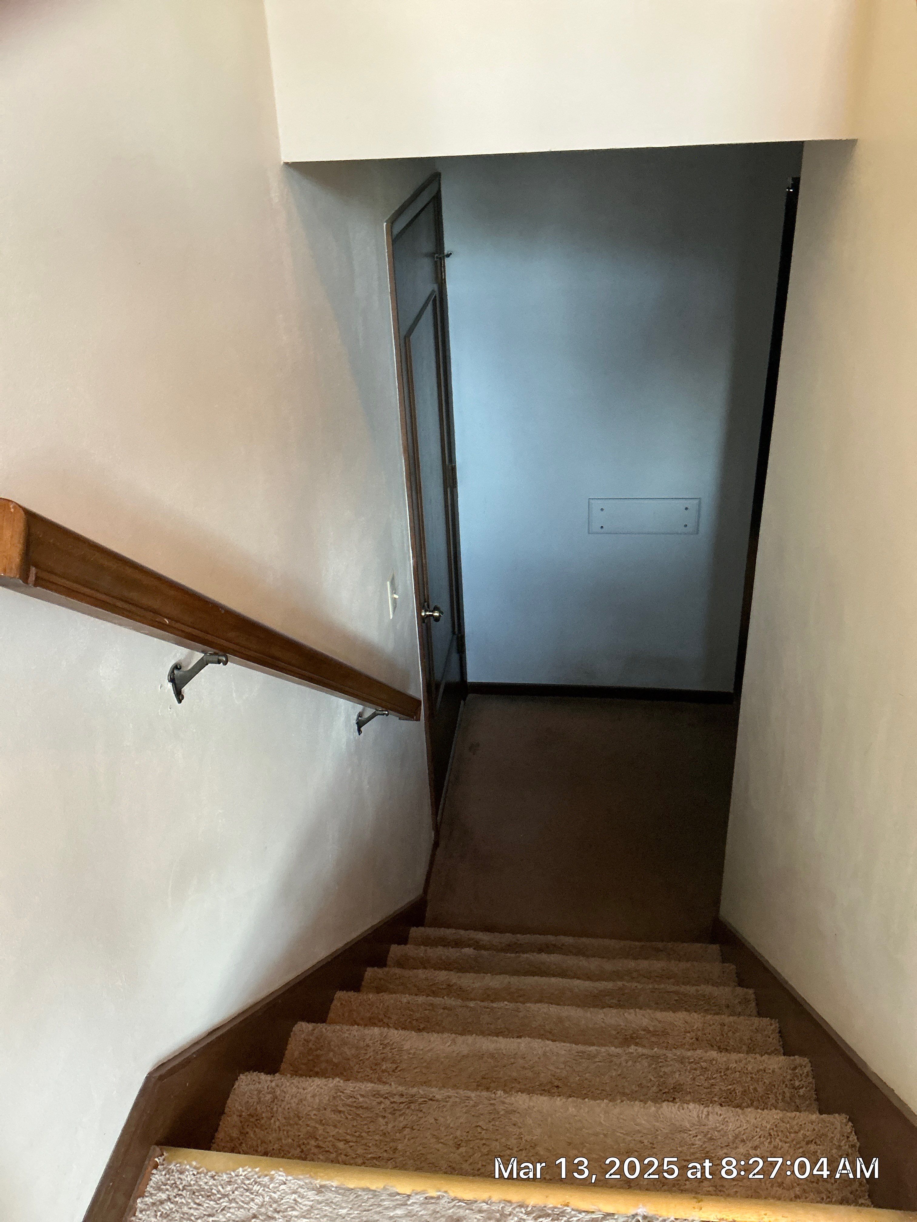 Project in West Des Moines by Midwest Paint LLC