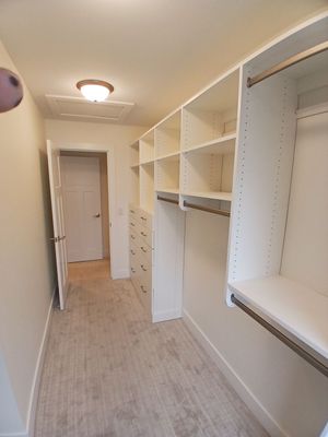 In Home Organization & Coating in Granger!