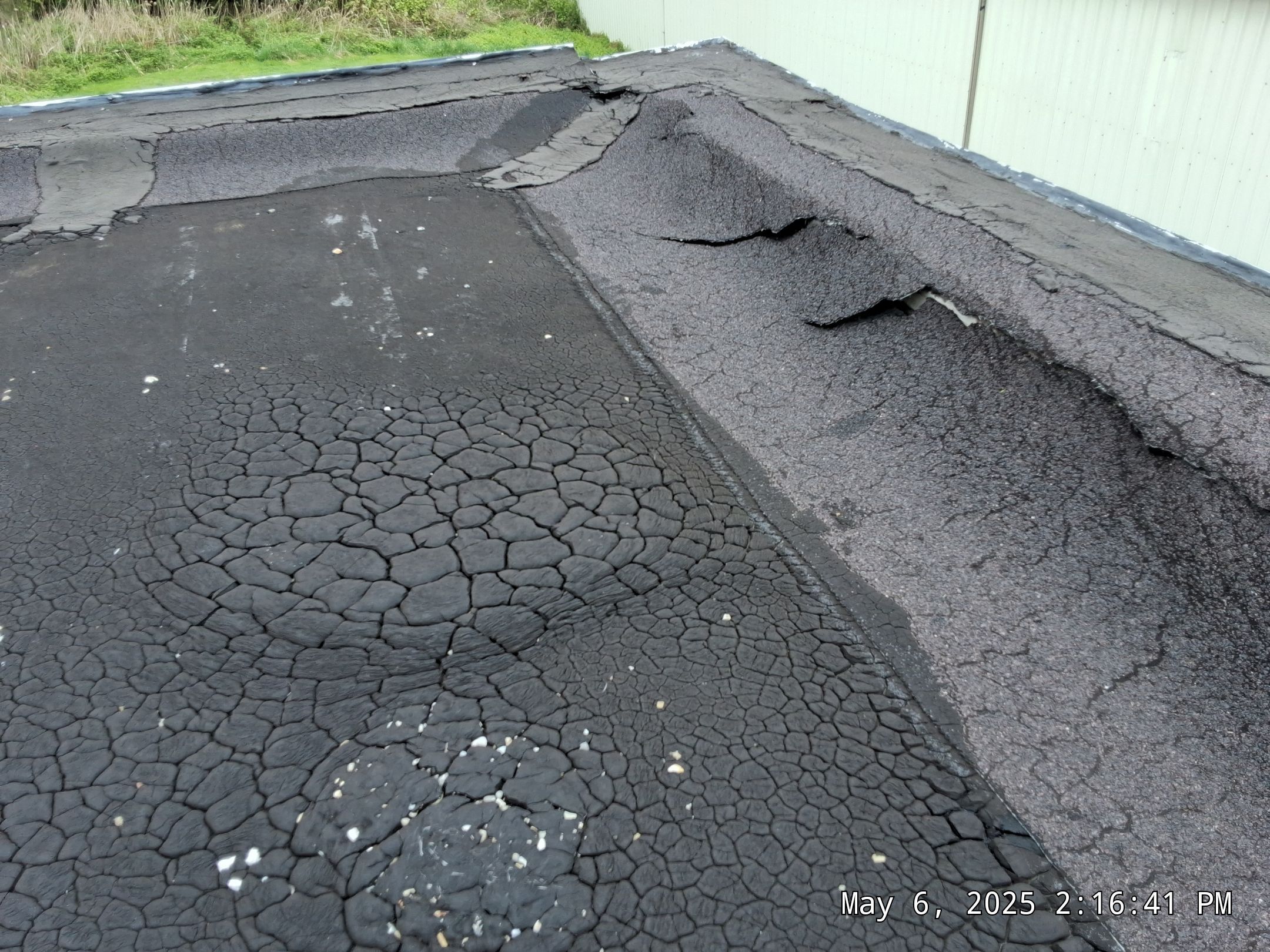 Wickliffe Ohio Roof Replacement by Gold Star Roofing LLC 
