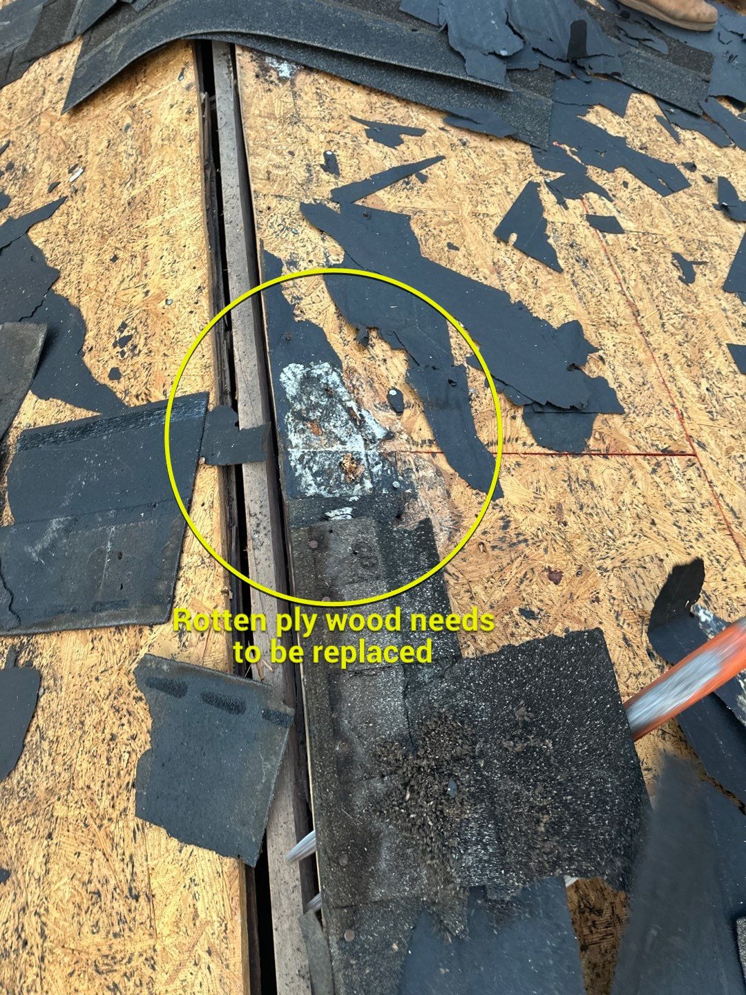 Roof Replacement Houston by Roof Repair Services LLC