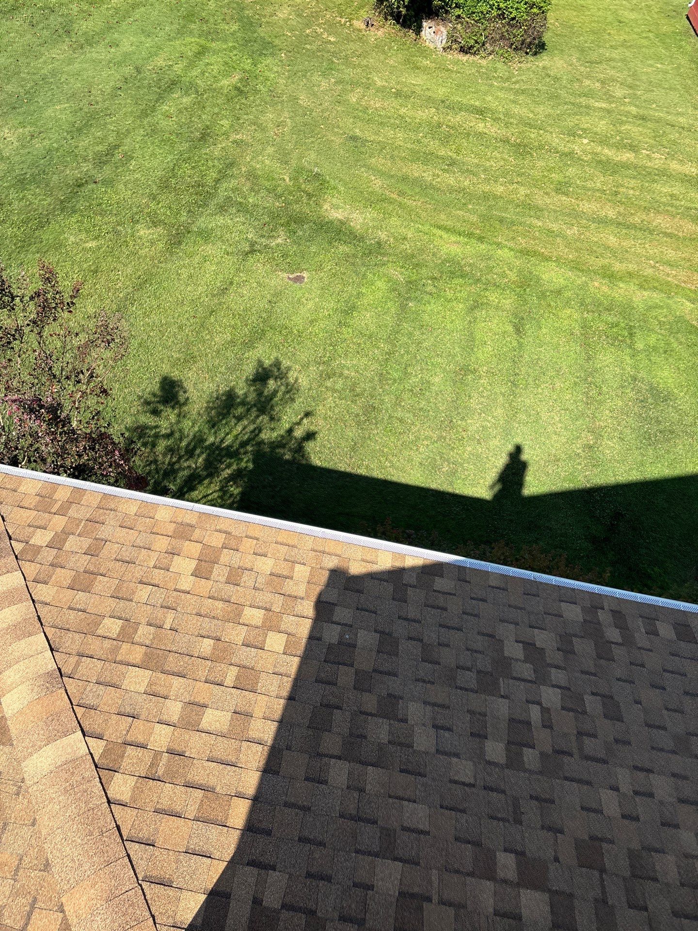 New Roof Install in Kingsville, MD  by Storm Ready Exteriors