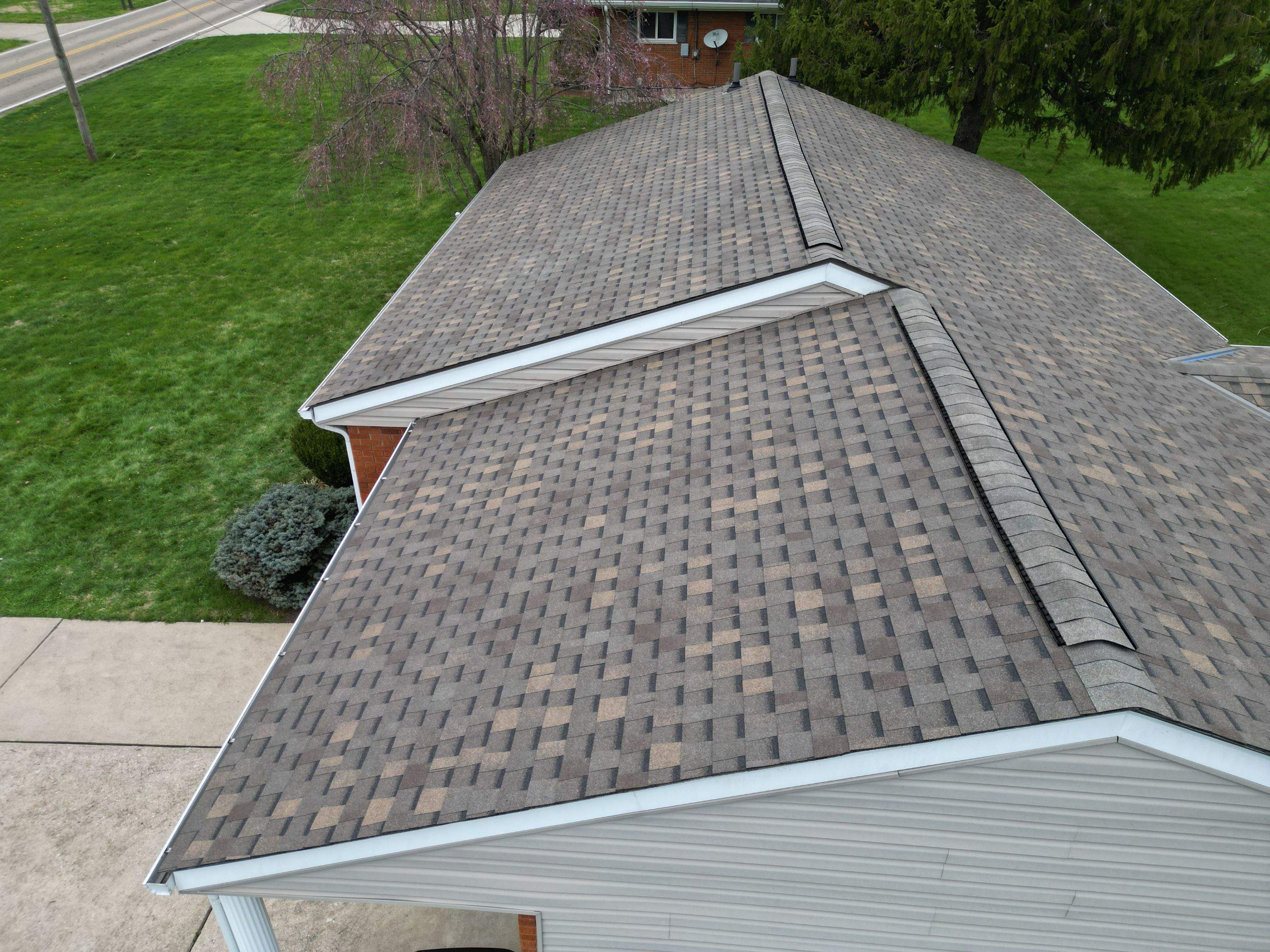 Refreshed and Restored by Tamlin Roofing