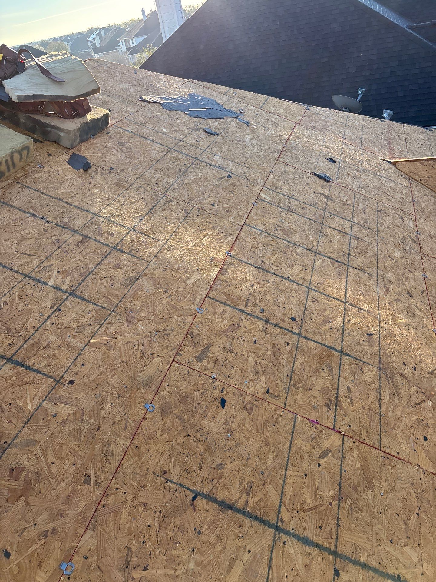 Roof Repair Rosenberg by Roof Repair Company