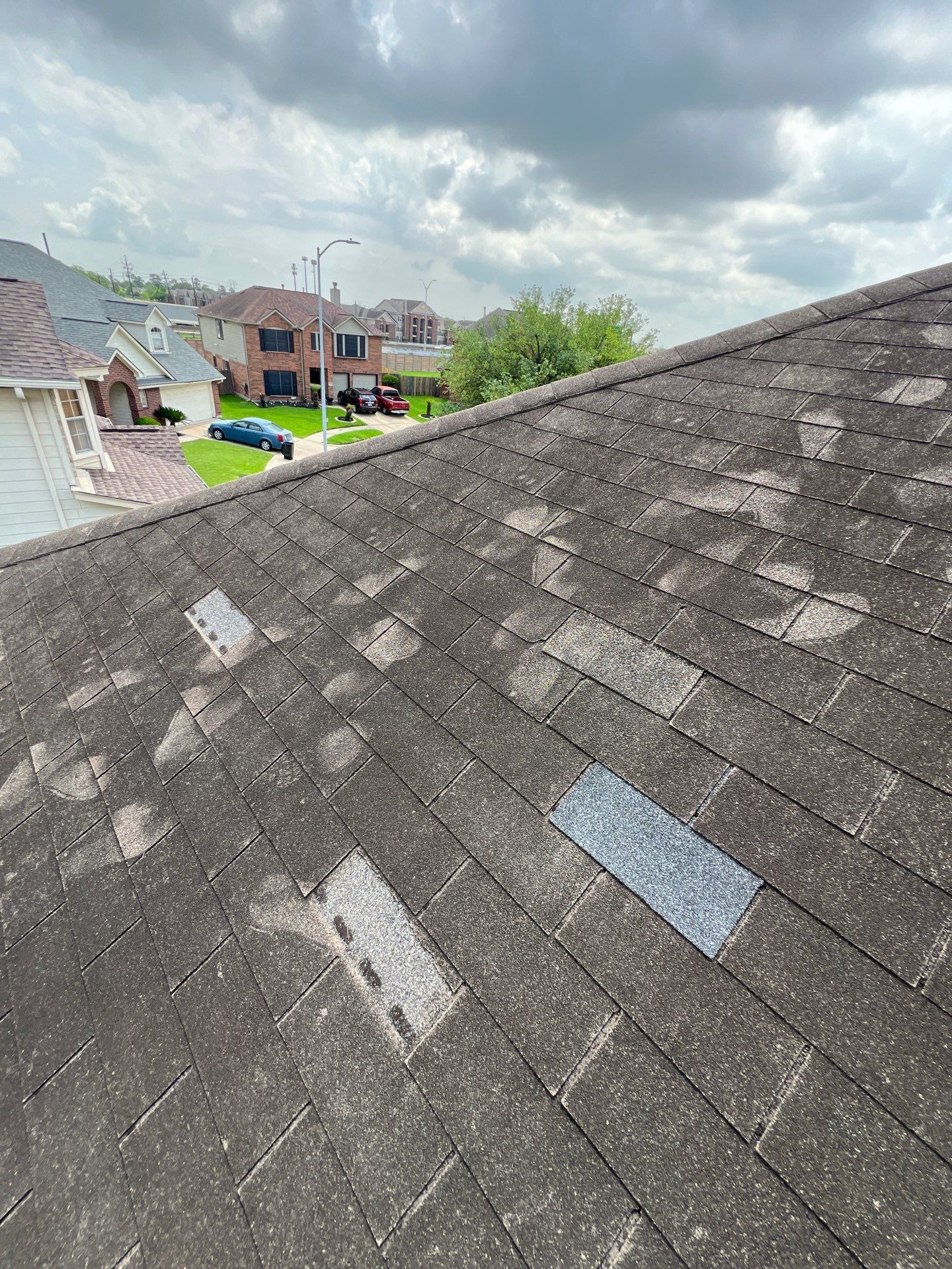 Roof Repair Houston by Roof Repair Company