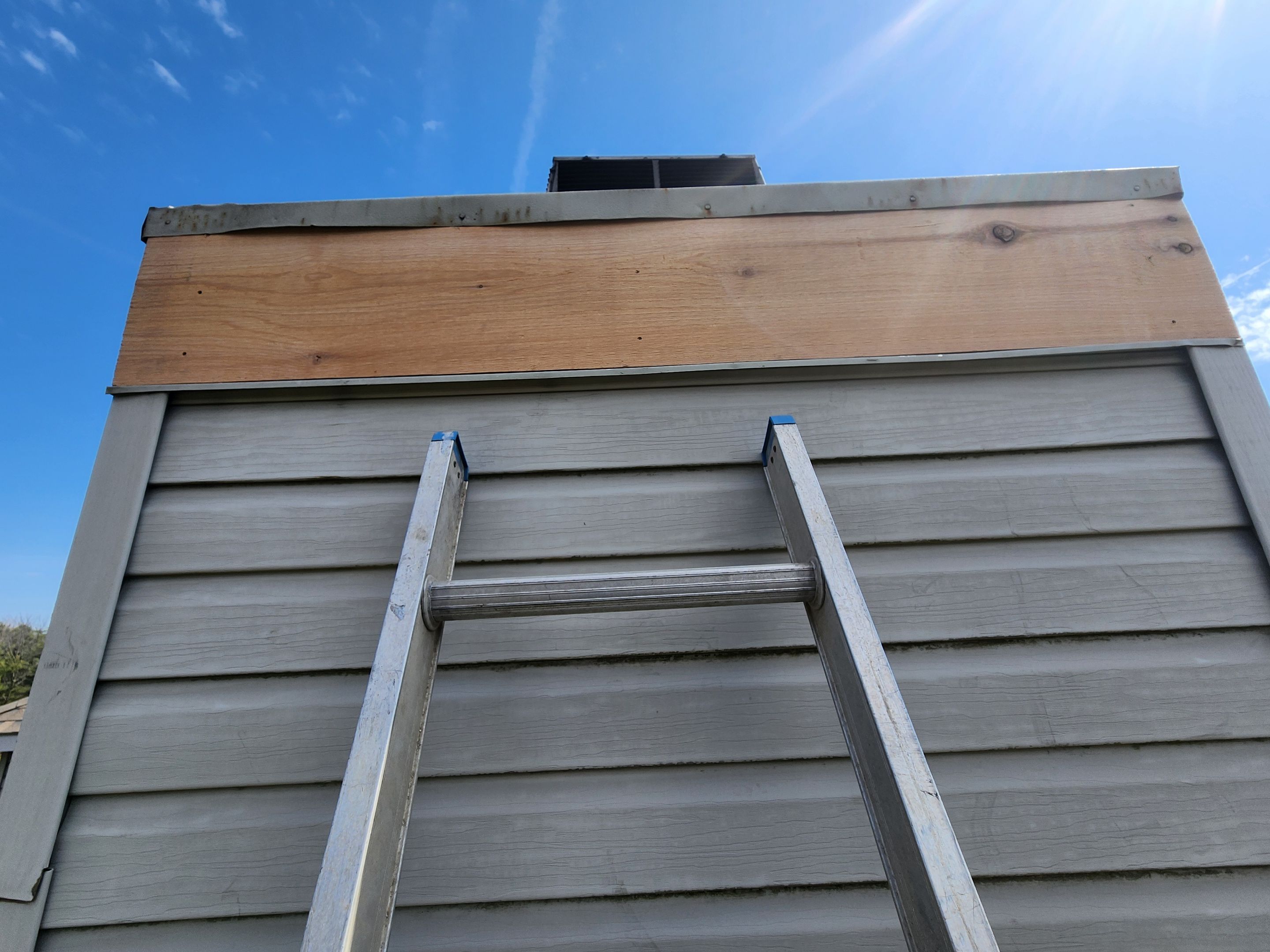 Attic Insulation and Repair by Toledo Basement Repair
