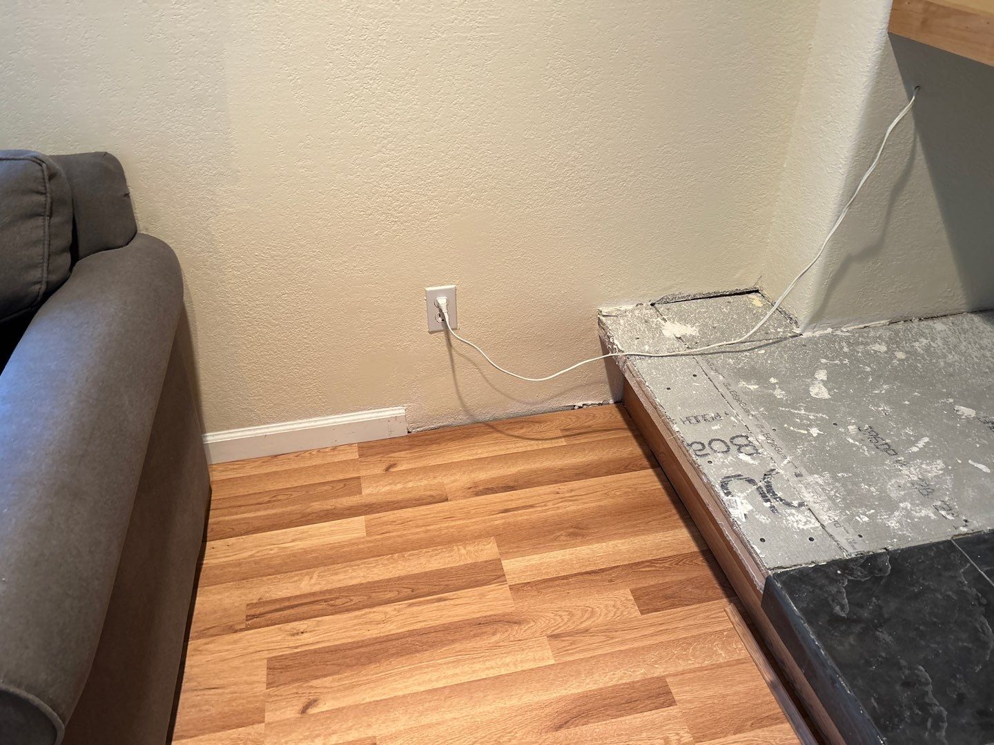 Rebuild by Accountable Home Services