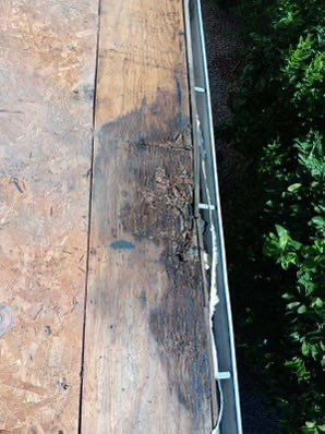 Ron's Full Re-Roof by All Storm Roofing & Construction