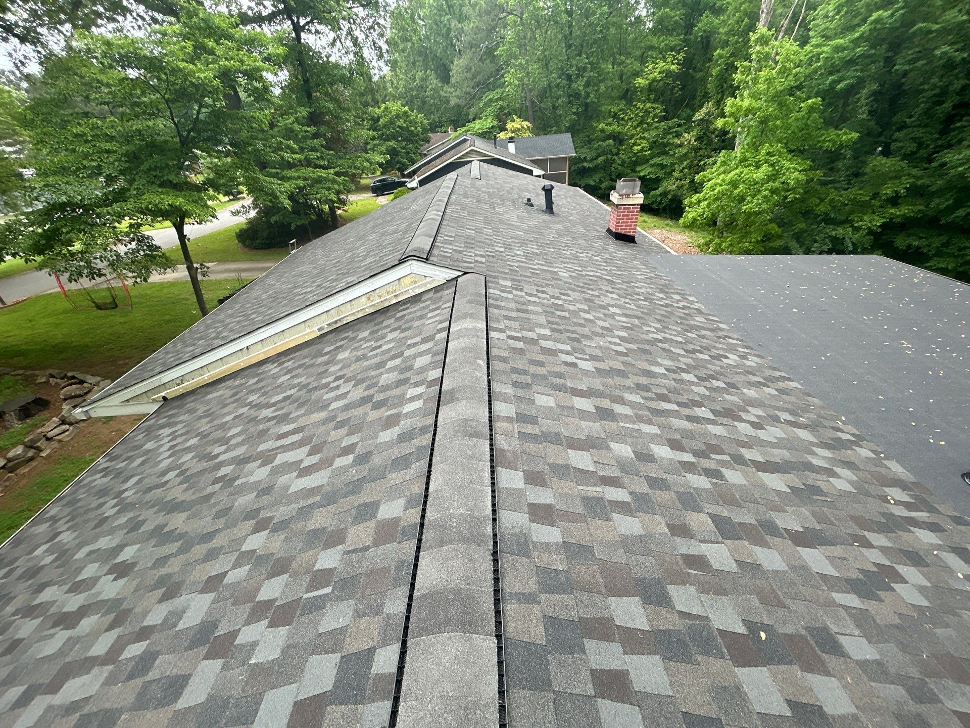 My roof is 15 years old. Replacement? by Georgia Roof Advisors