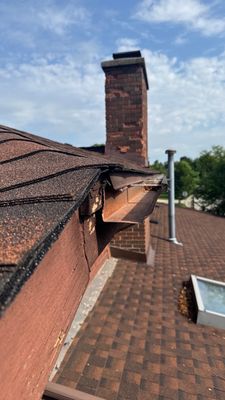 Gutter Protection for Long Grove Homes