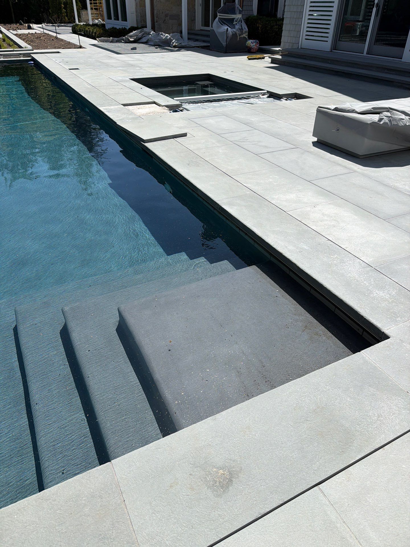 Laguna by North Shore Pool & Spa