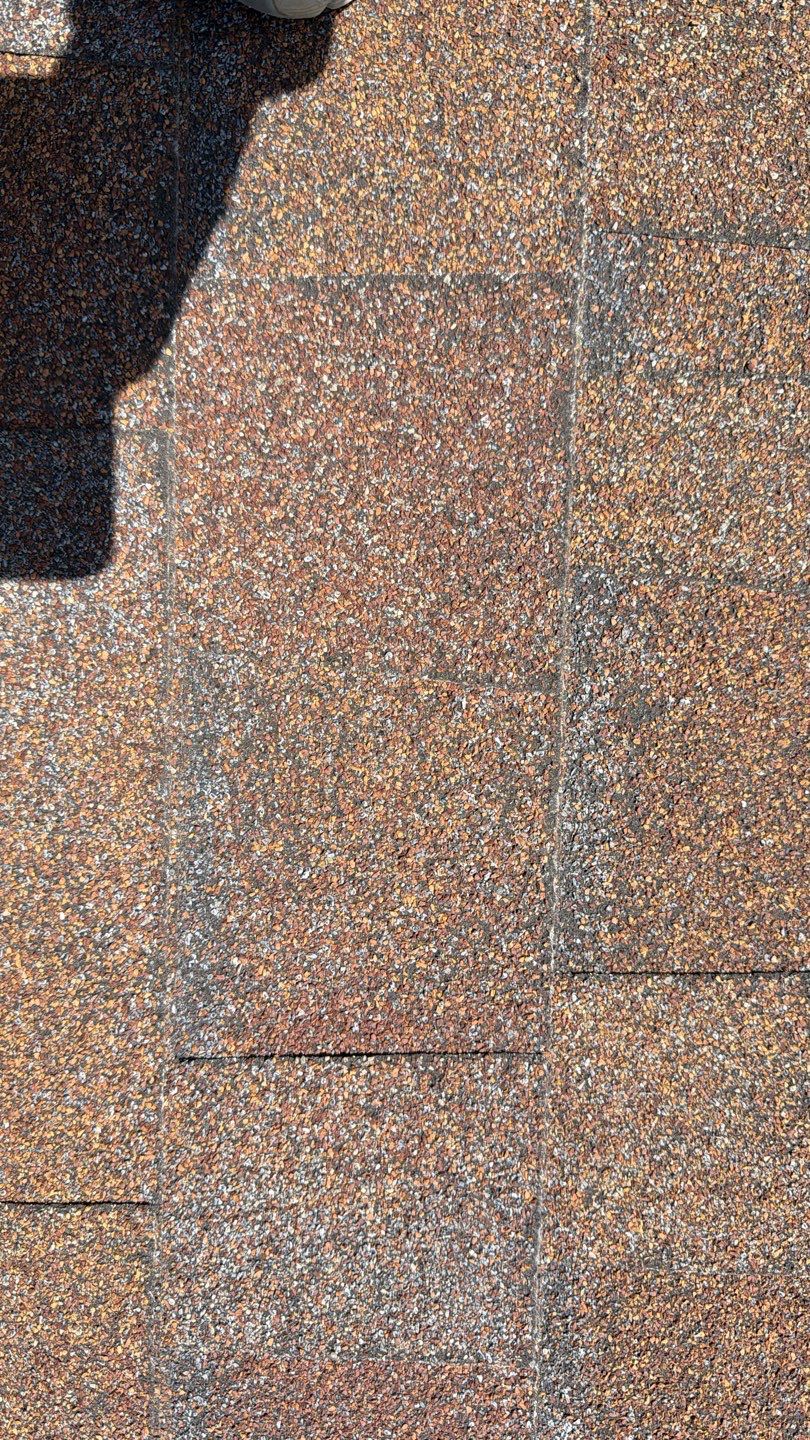 Roof Replacement using Owens Corning Duration by 180 Contractors