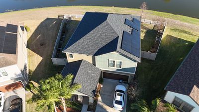 Roof Replacement in Riverview, FL