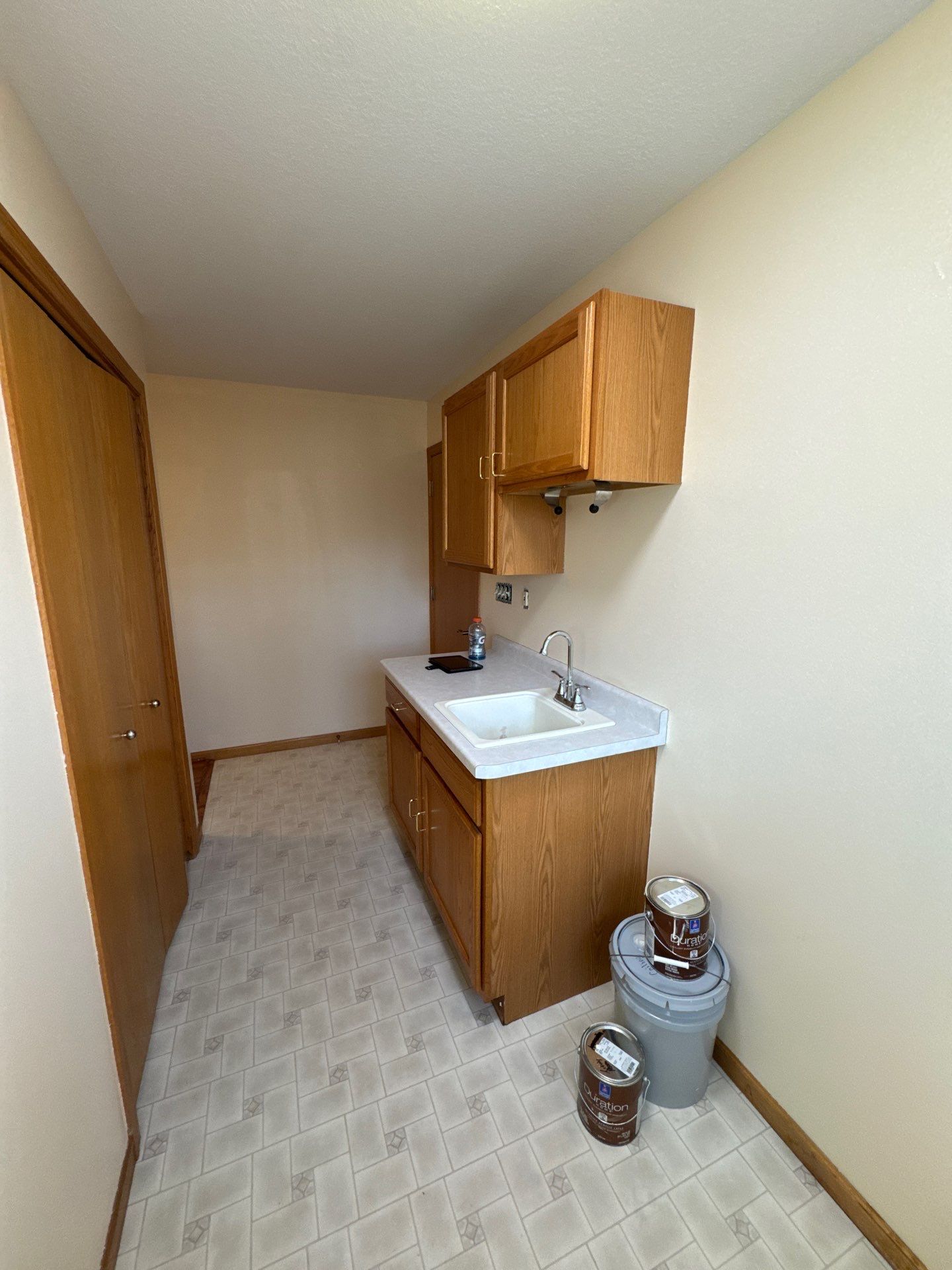 Project in Cumming by Midwest Paint LLC
