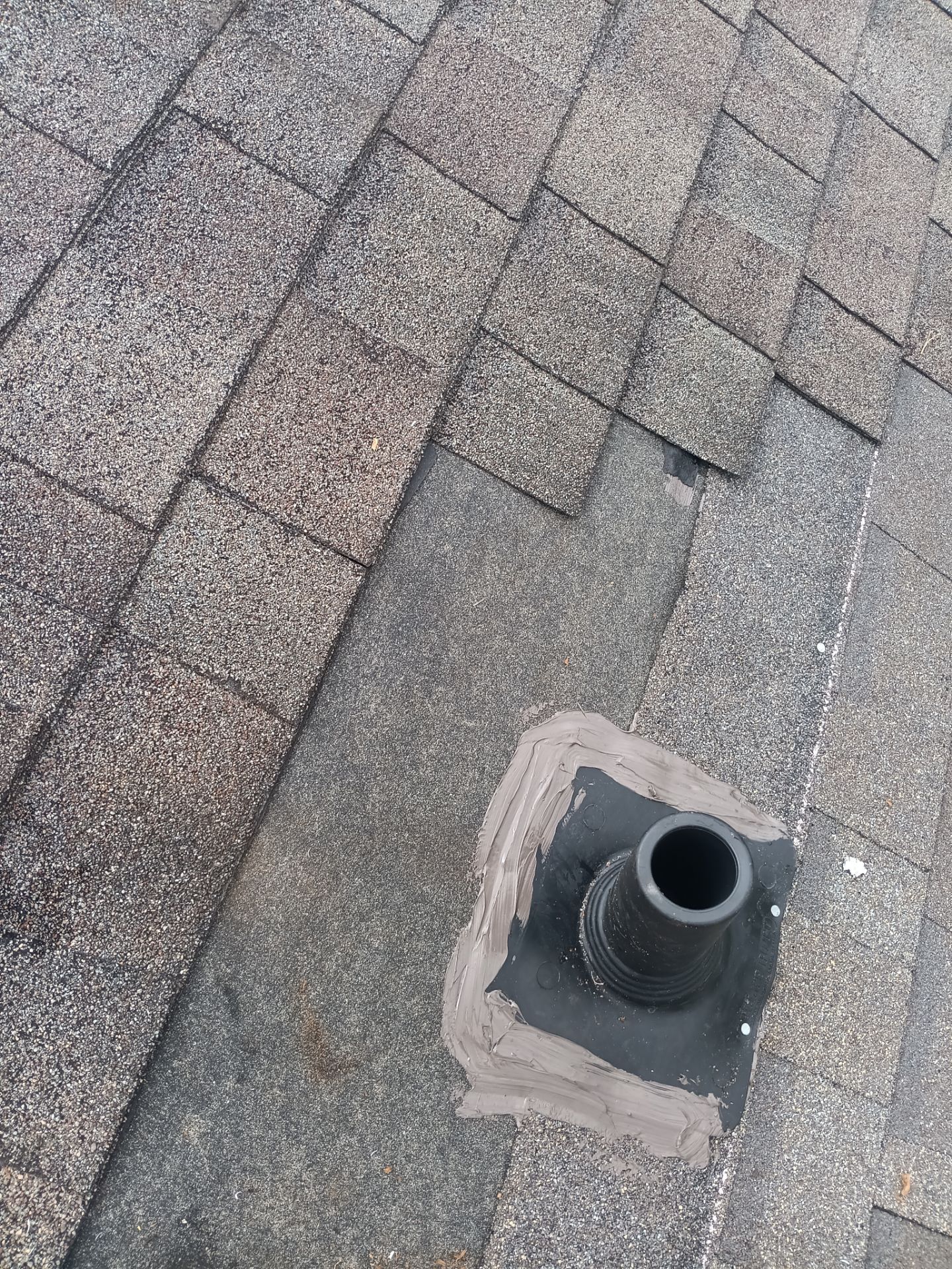 Roof Repair Spring by Roof Repair Company
