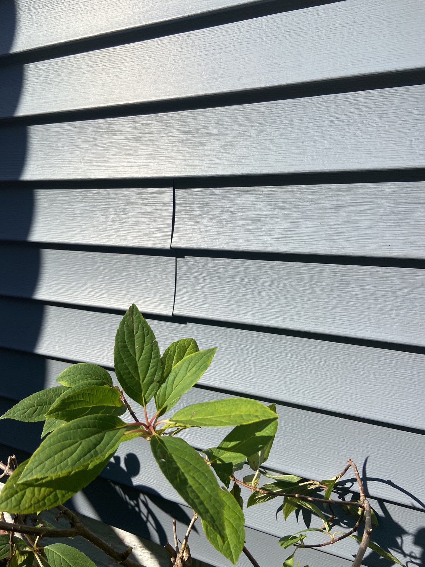Asphalt Roof, Vinyl Siding, and Aluminum Gutter Replacement by Custom Installations
