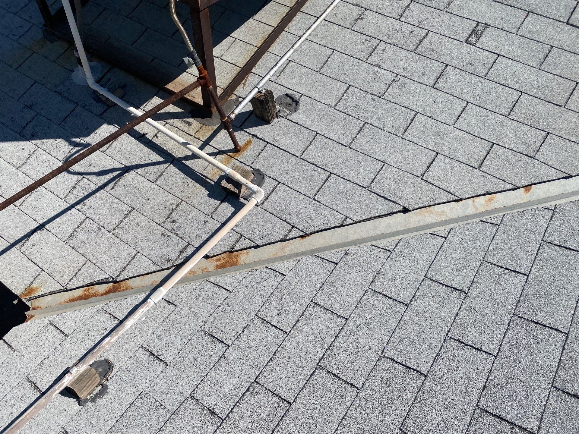 Slate Gray Standing Seam by Reimagine Roofing