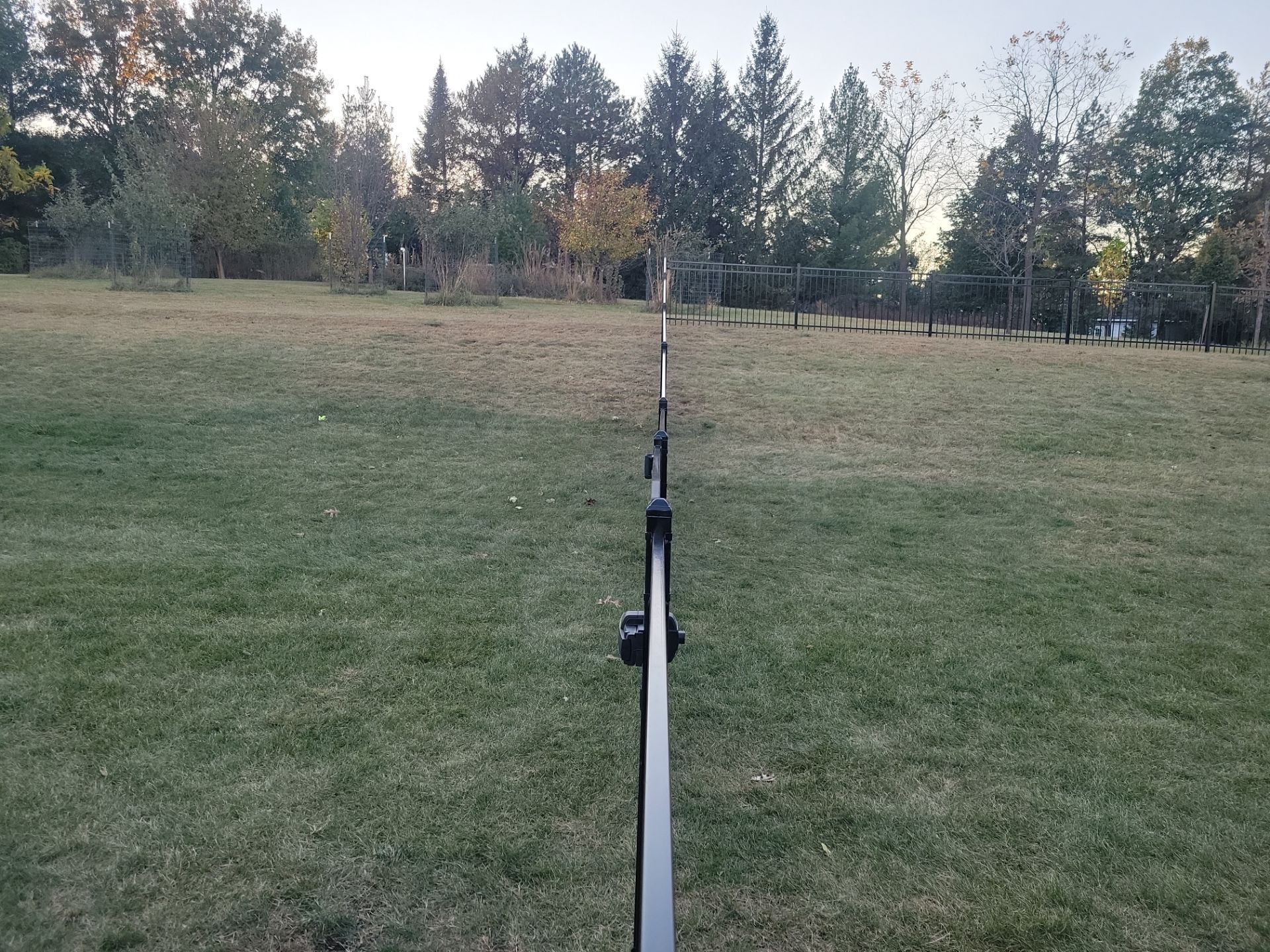 Project in Cedar Falls by Perfect Picket Fence and Stain