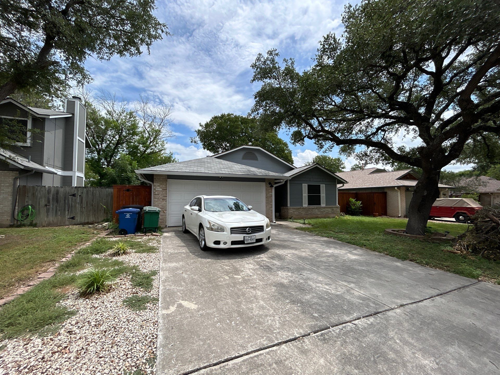 Roof Repair - 78247 by bh roofing