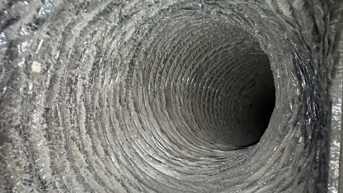 Air Duct Cleaning in Winter Springs by Hygienic Air, Inc
