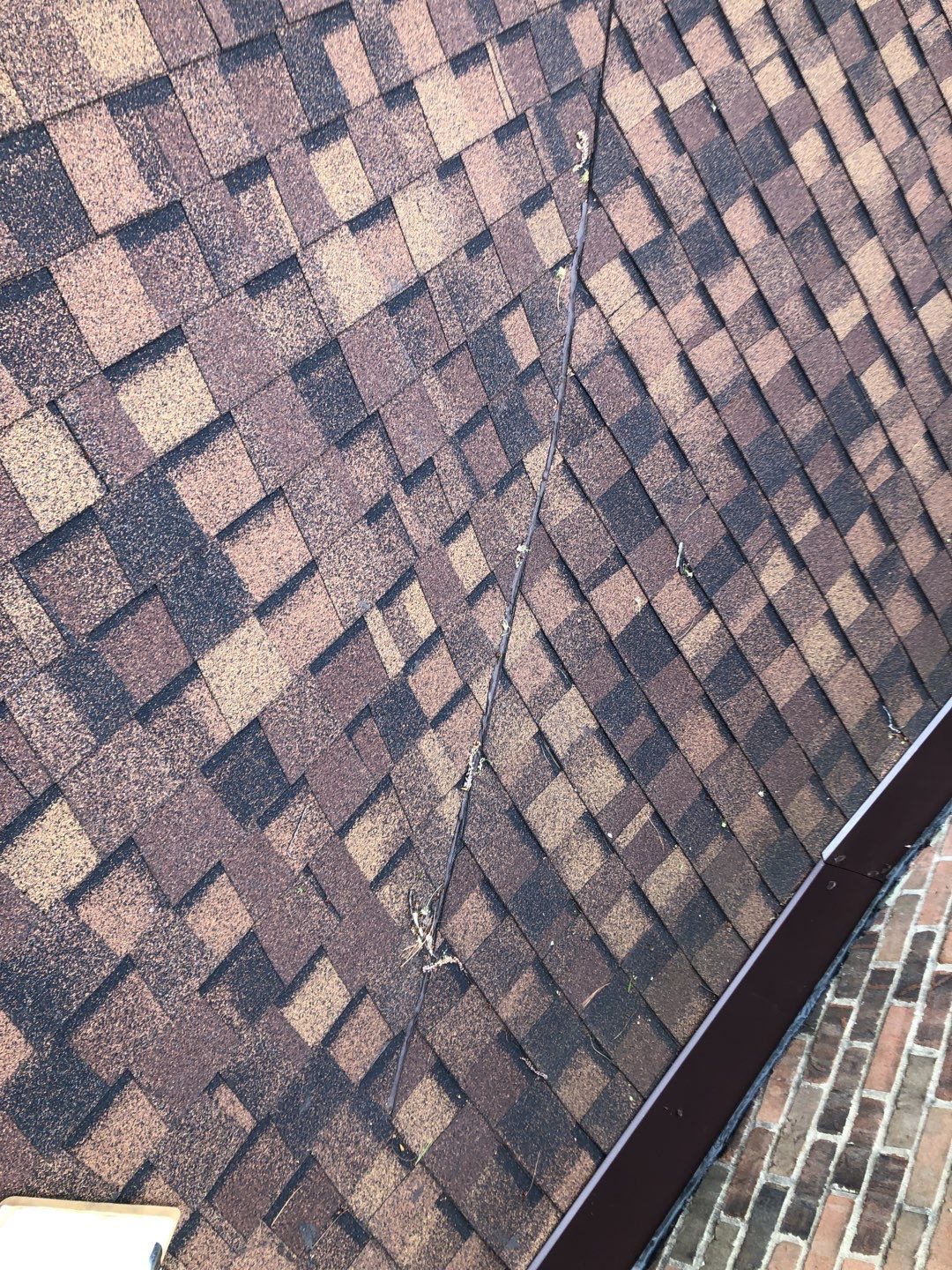 Roof Replacement using CertainTeed Landmark by 180 Contractors