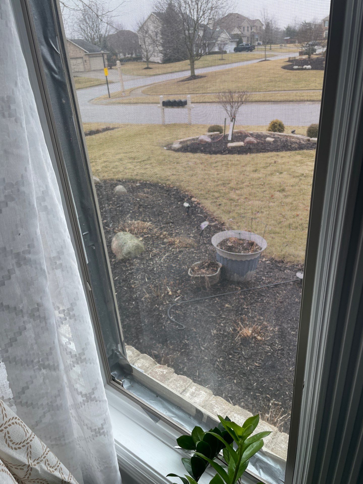 Window Replacement Project in Fort Wayne, IN by Window World Of Fort Wayne