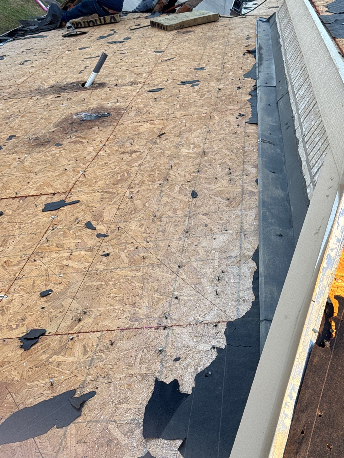 Roof Replacement Sugar Land by Roof Repair Services LLC