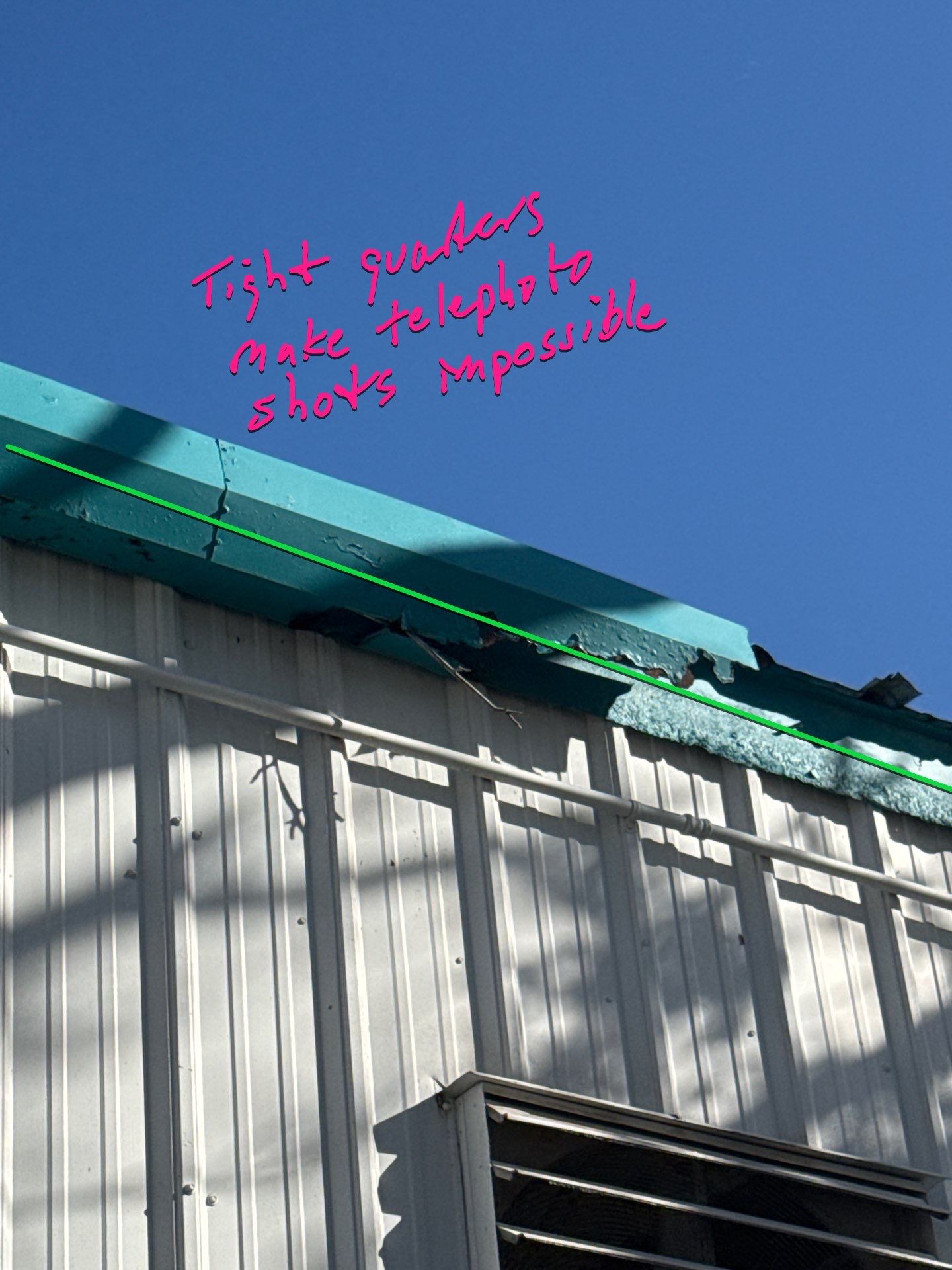 Black Box Seamless Gutters in Bradenton FL by Gutter Professors