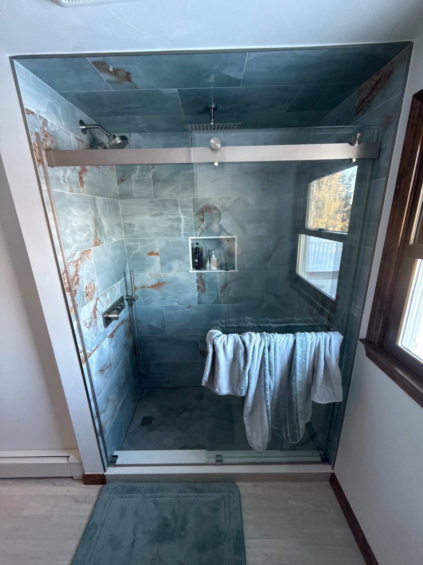 Kitchen and Bathroom Renovation in Milton, MA by Us Propaint And Renovation