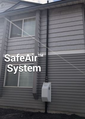 SafeAir™ System