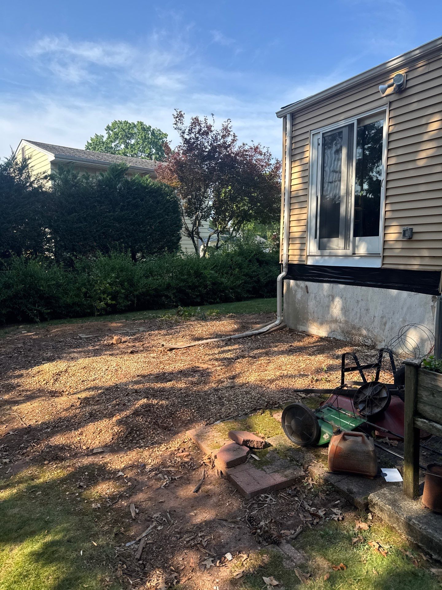 Deck Resurfacing in Edison, New Jersey by deck guardian