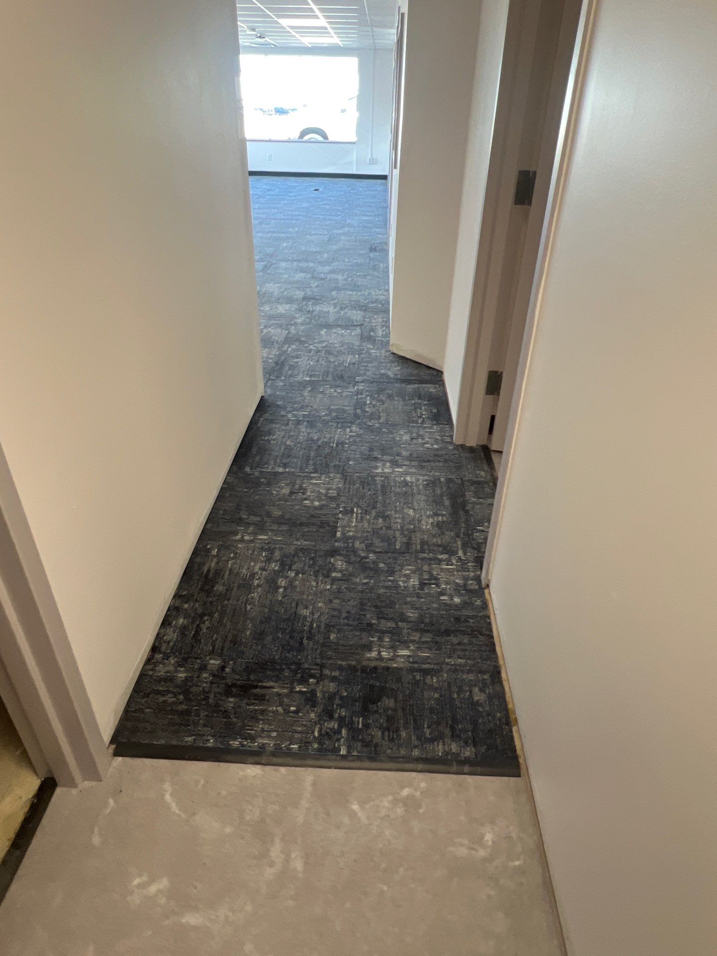 Business Renovation by ProCore Contractors