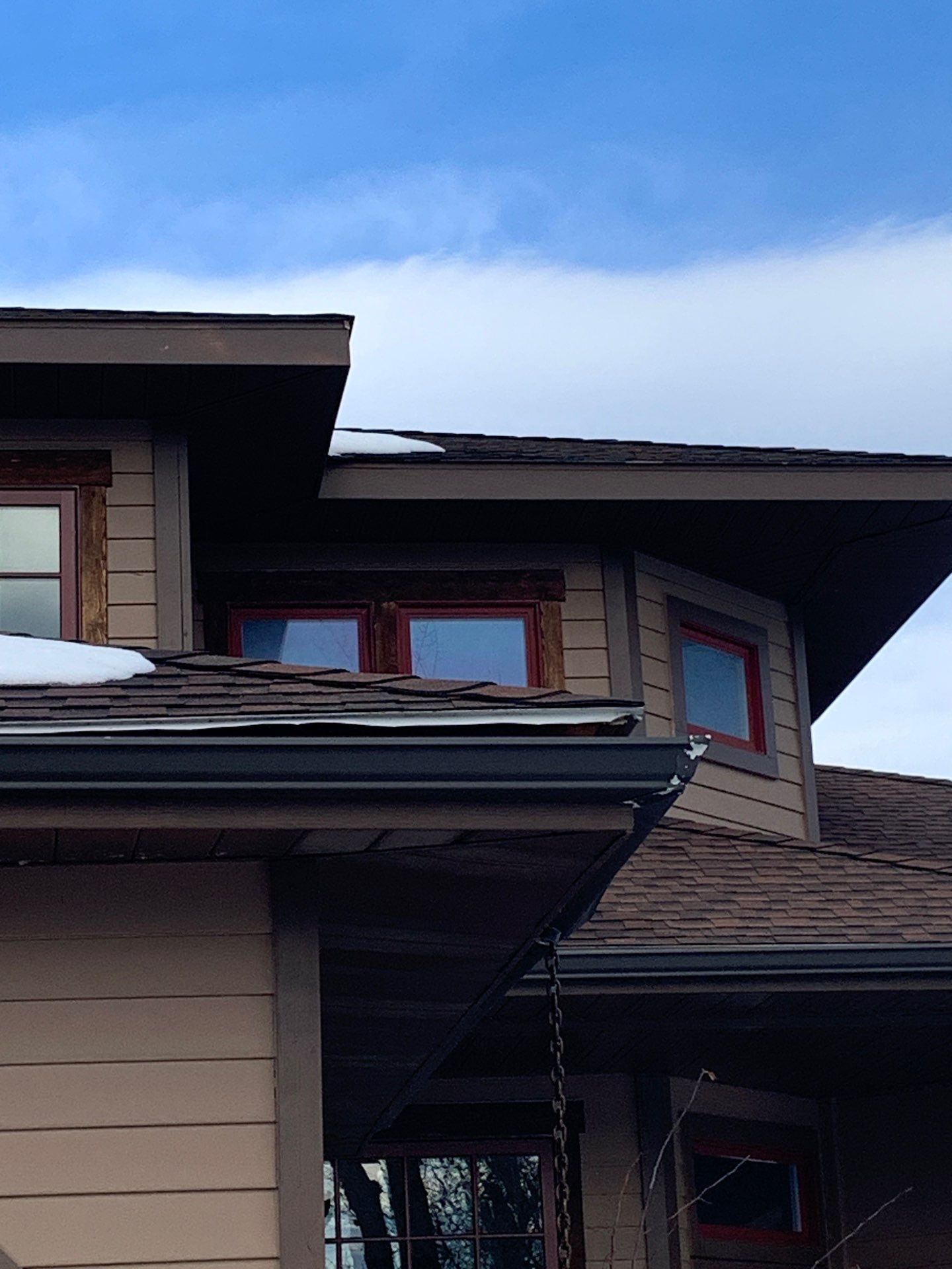 1700 Nelson Road • Bozeman, Montana 59718 by swagg construction