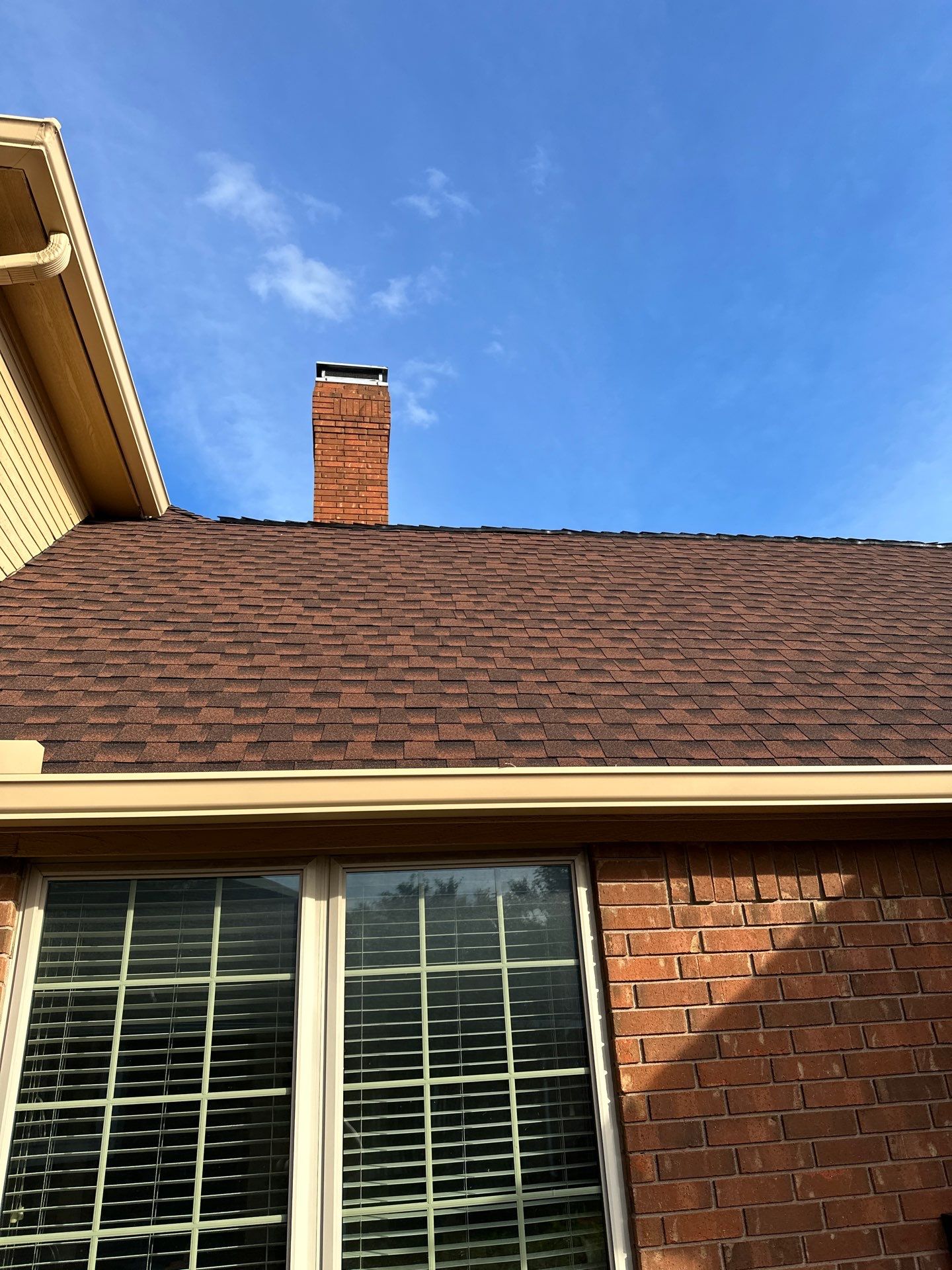 Zeus Exteriors, LLC featured photo.