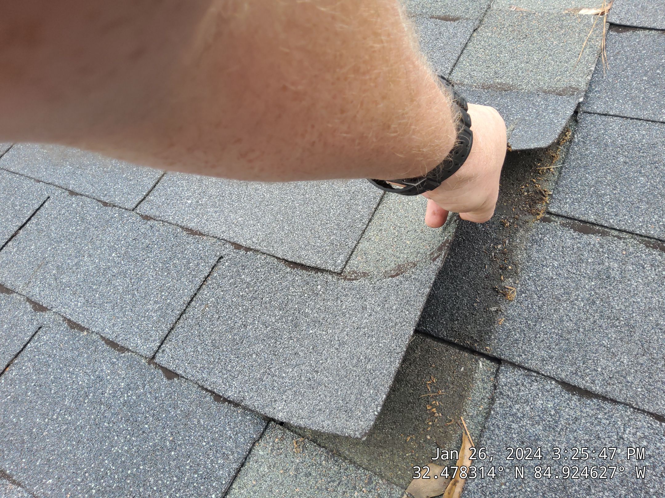 Residential Roofing Installation by iGreen Solutions
