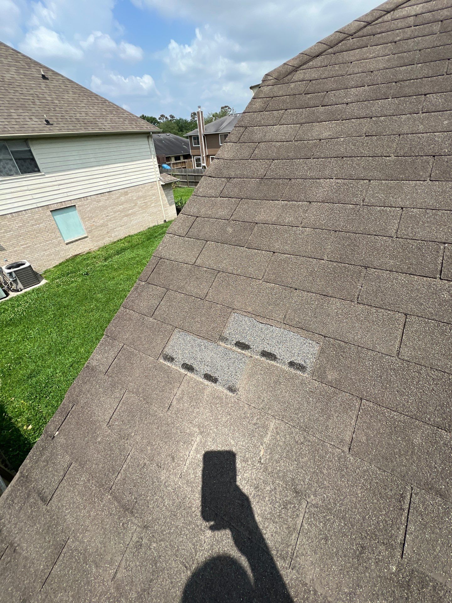 Roof Repair Houston by Roof Repair Company