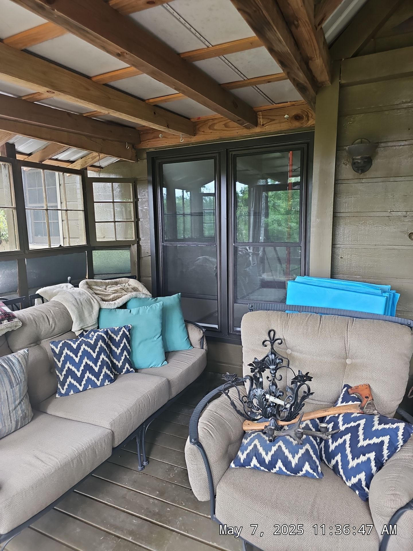 Garner Project in Birmingham by The Window Source