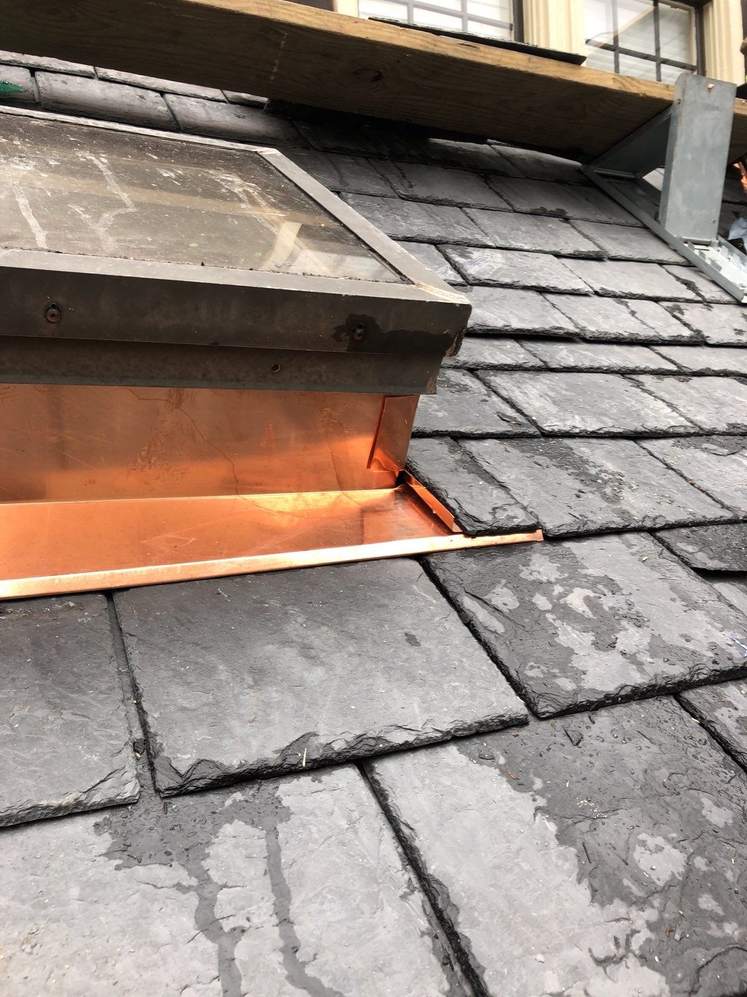 2831 44th St Nw, Washington, DC 20007-1135 by American Custom Contractors