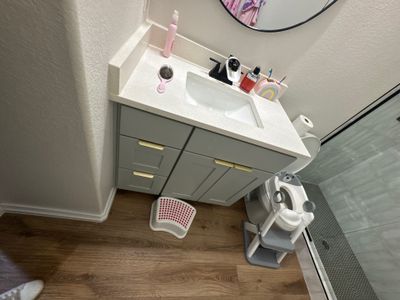 Project in Arvada