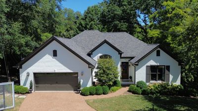 Nashville Residential Roofing Installation Featuring Malarkey Vista AR Shingles