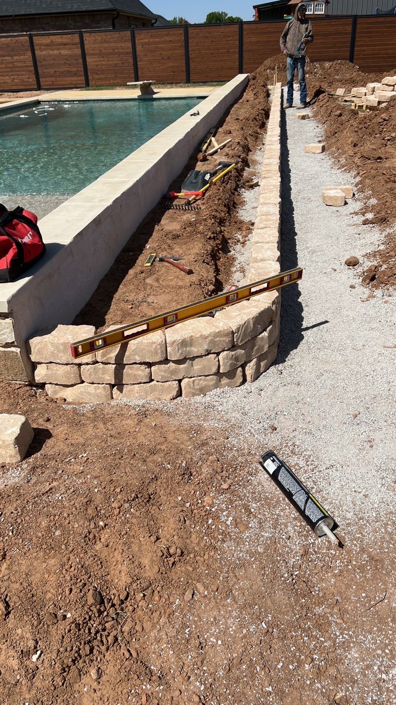 Landscapes by Clays Services Inc