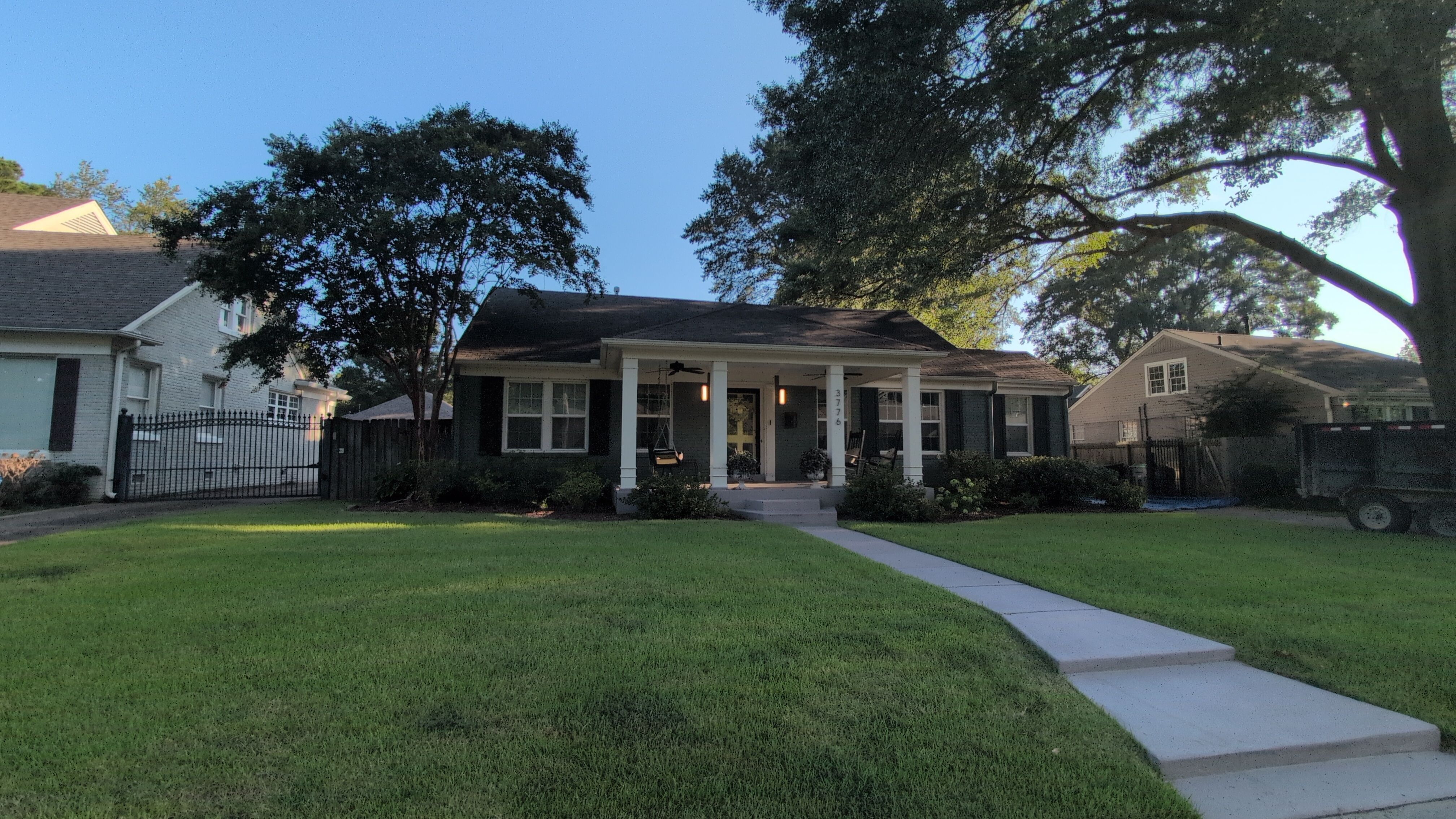 Rachel S. by Haven Roofing