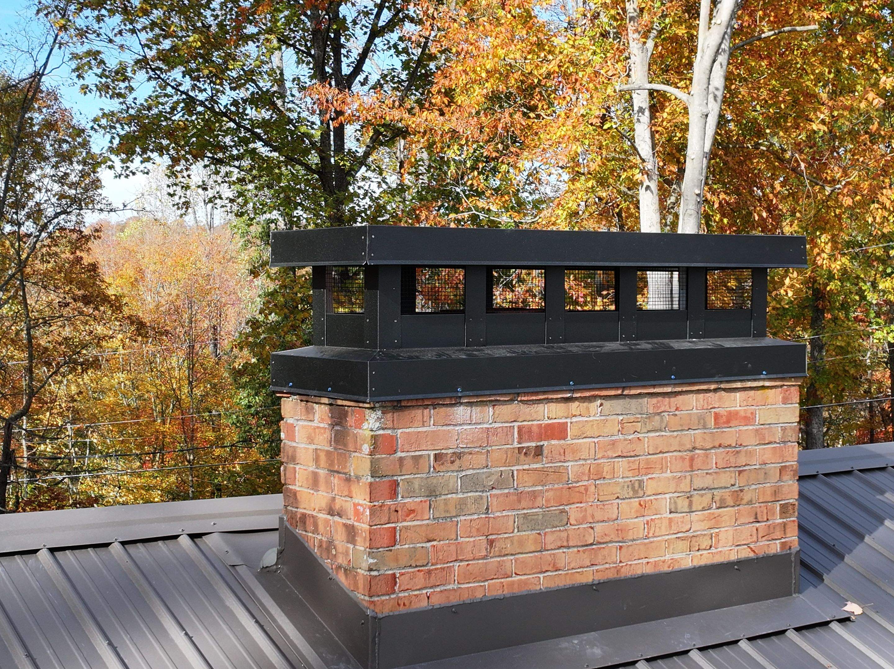 Jones Residence by Omnia Roofing