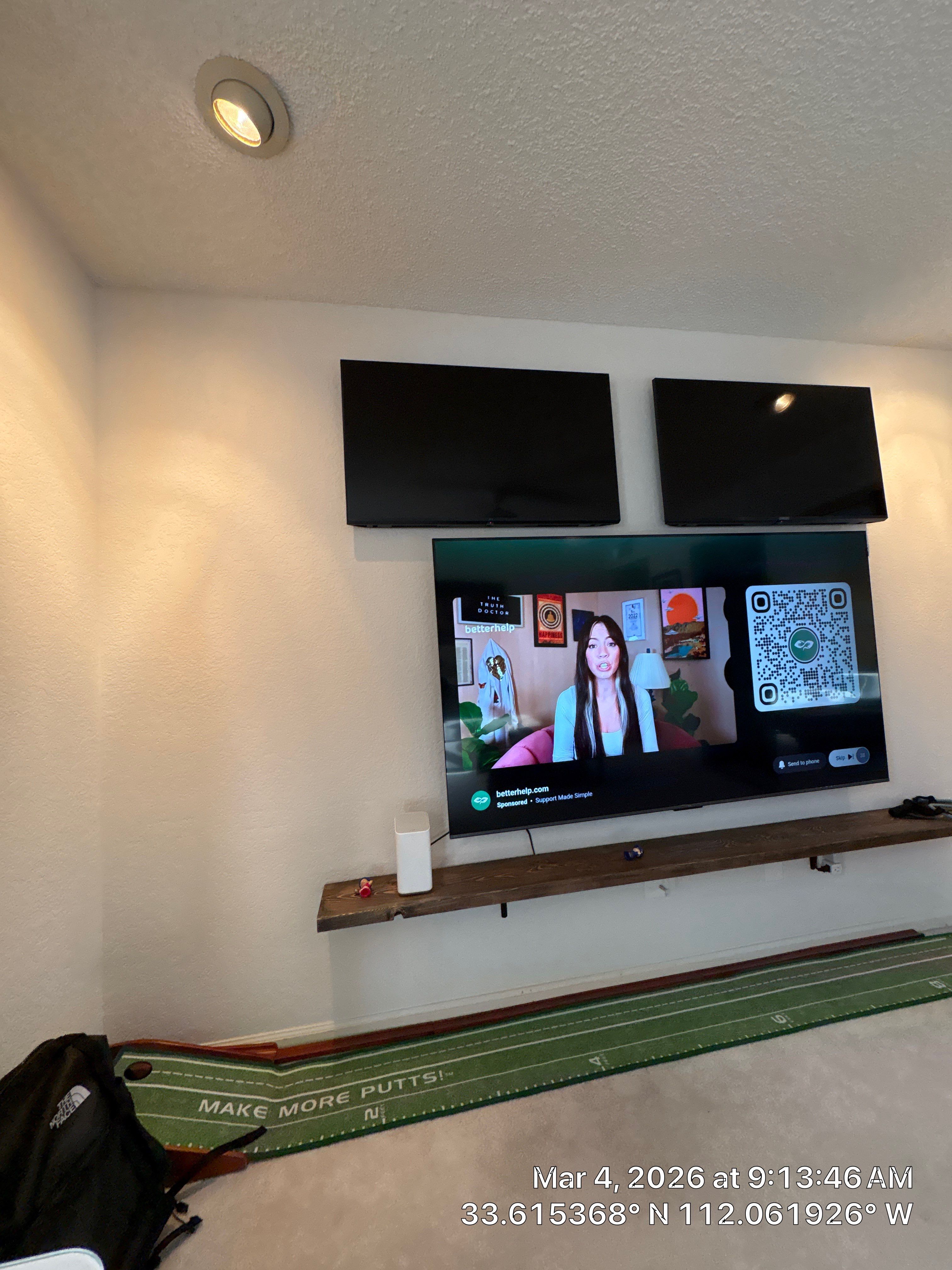 House Remodel by CompanyCam Sales Demo