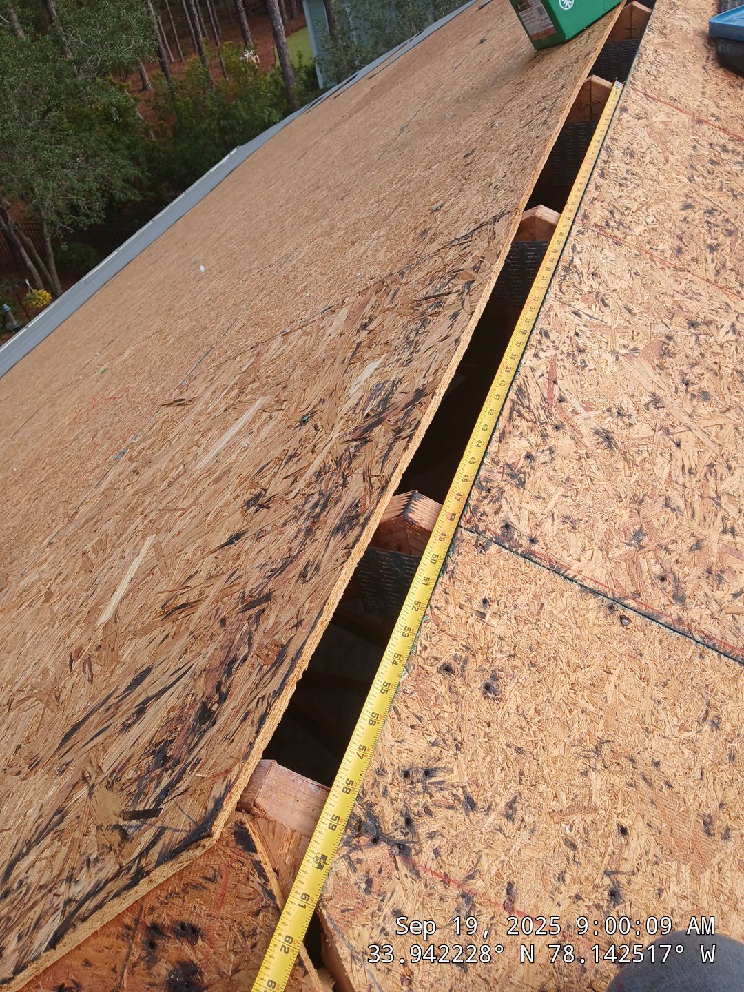 Fortified Roof Replacement with CertainTeed Landmark Pro Max Def Resawn Shake by RGR Construction and Roofing, LLC