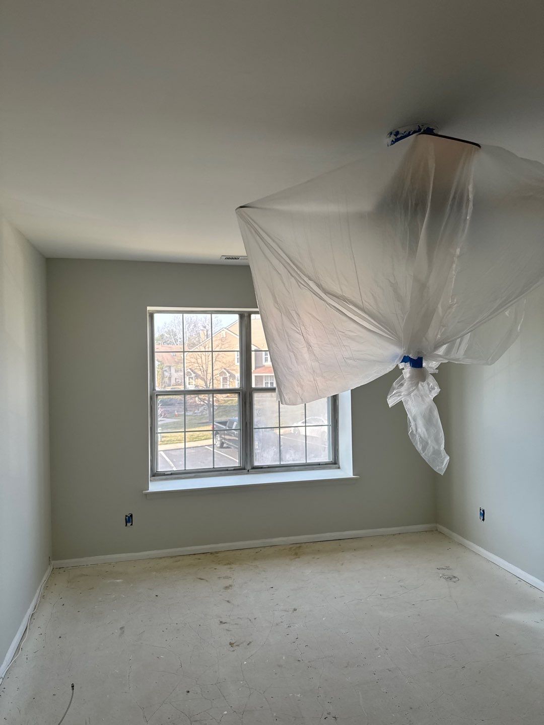 Another Rental Property Rehab! by A1 NERDY HOMES LLC