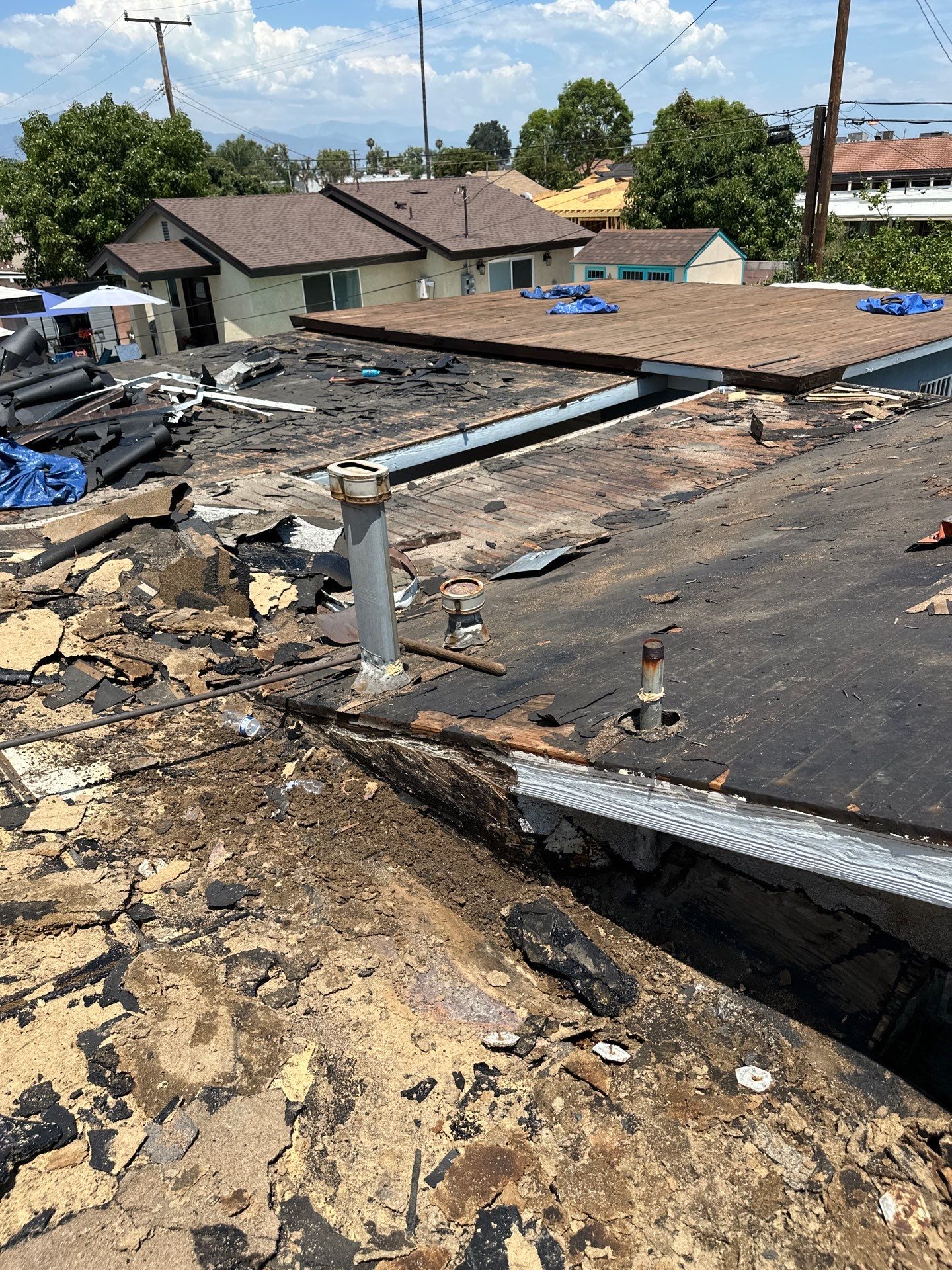 Roof Replacement - South El Monte, CA 91733 by Epic Roof Replacement