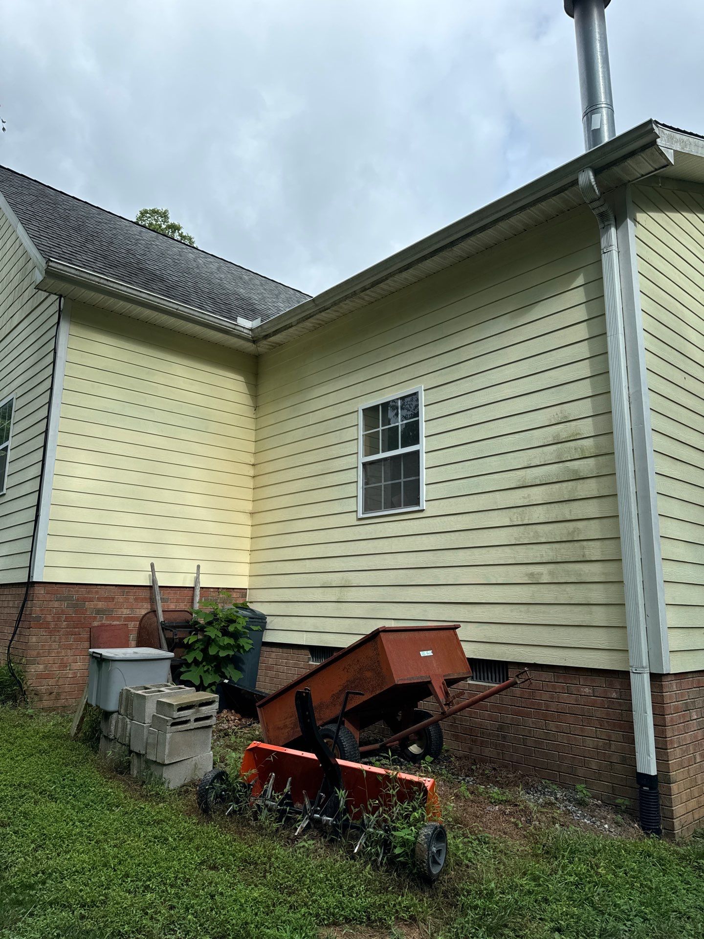Paint Refresh by GonzalezPainters & Contractors Inc 